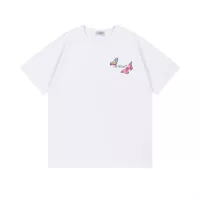 Cheap Off-White T-Shirts Short Sleeved For Unisex #1335751 Replica Wholesale [$32.00 USD] [ITEM#1335751] on Replica Off-White T-Shirts