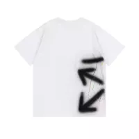 Cheap Off-White T-Shirts Short Sleeved For Unisex #1335759 Replica Wholesale [$34.00 USD] [ITEM#1335759] on Replica Off-White T-Shirts