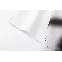 Cheap Off-White T-Shirts Short Sleeved For Unisex #1335759 Replica Wholesale [$34.00 USD] [ITEM#1335759] on Replica Off-White T-Shirts