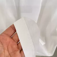 Cheap Burberry T-Shirts Short Sleeved For Unisex #1335761 Replica Wholesale [$42.00 USD] [ITEM#1335761] on Replica Burberry T-Shirts