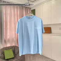 Cheap Christian Dior T-Shirts Short Sleeved For Unisex #1335766 Replica Wholesale [$42.00 USD] [ITEM#1335766] on Replica Christian Dior T-Shirts