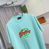 Cheap Gucci T-Shirts Short Sleeved For Unisex #1335776 Replica Wholesale [$42.00 USD] [ITEM#1335776] on Replica Gucci T-Shirts
