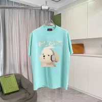 Cheap Gucci T-Shirts Short Sleeved For Unisex #1335788 Replica Wholesale [$42.00 USD] [ITEM#1335788] on Replica Gucci T-Shirts