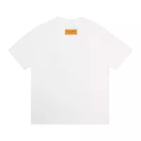 Cheap Louis Vuitton LV T-Shirts Short Sleeved For Unisex #1335797 Replica Wholesale [$39.00 USD] [ITEM#1335797] on Replica Louis Vuitton LV T-Shirts