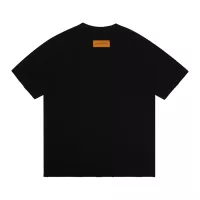 Cheap Louis Vuitton LV T-Shirts Short Sleeved For Unisex #1335798 Replica Wholesale [$39.00 USD] [ITEM#1335798] on Replica Louis Vuitton LV T-Shirts