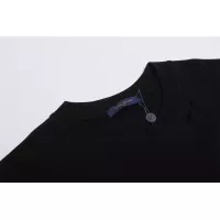 Cheap Louis Vuitton LV T-Shirts Short Sleeved For Unisex #1335798 Replica Wholesale [$39.00 USD] [ITEM#1335798] on Replica Louis Vuitton LV T-Shirts