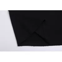 Cheap Chrome Hearts T-Shirts Short Sleeved For Unisex #1335800 Replica Wholesale [$39.00 USD] [ITEM#1335800] on Replica Chrome Hearts T-Shirts