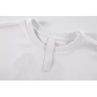 Cheap Chrome Hearts T-Shirts Short Sleeved For Unisex #1335801 Replica Wholesale [$56.00 USD] [ITEM#1335801] on Replica Chrome Hearts T-Shirts