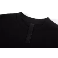 Cheap Chrome Hearts T-Shirts Short Sleeved For Unisex #1335807 Replica Wholesale [$56.00 USD] [ITEM#1335807] on Replica Chrome Hearts T-Shirts