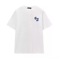 Cheap Chrome Hearts T-Shirts Short Sleeved For Unisex #1335808 Replica Wholesale [$48.00 USD] [ITEM#1335808] on Replica Chrome Hearts T-Shirts