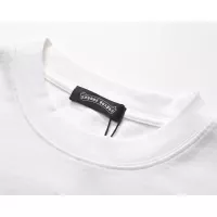 Cheap Chrome Hearts T-Shirts Short Sleeved For Unisex #1335808 Replica Wholesale [$48.00 USD] [ITEM#1335808] on Replica Chrome Hearts T-Shirts