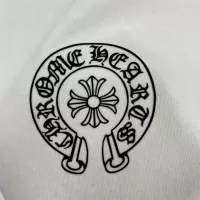 Cheap Chrome Hearts T-Shirts Short Sleeved For Unisex #1335812 Replica Wholesale [$52.00 USD] [ITEM#1335812] on Replica Chrome Hearts T-Shirts