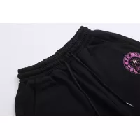 Cheap Chrome Hearts Pants For Unisex #1335815 Replica Wholesale [$39.00 USD] [ITEM#1335815] on Replica Chrome Hearts Pants