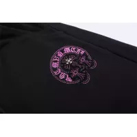 Cheap Chrome Hearts Pants For Unisex #1335815 Replica Wholesale [$39.00 USD] [ITEM#1335815] on Replica Chrome Hearts Pants