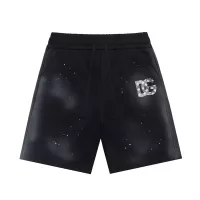 Cheap Dolce &amp; Gabbana D&amp;G Pants For Unisex #1335819 Replica Wholesale [$45.00 USD] [ITEM#1335819] on Replica Dolce &amp; Gabbana D&amp;G Pants