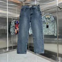 Cheap Gucci Jeans For Men #1335822 Replica Wholesale [$60.00 USD] [ITEM#1335822] on Replica Gucci Jeans