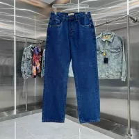 Cheap Gucci Jeans For Men #1335823 Replica Wholesale [$60.00 USD] [ITEM#1335823] on Replica Gucci Jeans