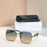 Cheap Celine AAA Quality Sunglasses #1335847 Replica Wholesale [$60.00 USD] [ITEM#1335847] on Replica Celine AAA Quality Sunglasses