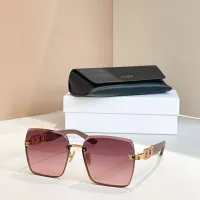 Cheap Celine AAA Quality Sunglasses #1335849 Replica Wholesale [$60.00 USD] [ITEM#1335849] on Replica Celine AAA Quality Sunglasses