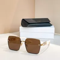 Cheap Celine AAA Quality Sunglasses #1335850 Replica Wholesale [$60.00 USD] [ITEM#1335850] on Replica Celine AAA Quality Sunglasses