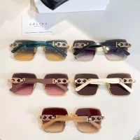 Cheap Celine AAA Quality Sunglasses #1335850 Replica Wholesale [$60.00 USD] [ITEM#1335850] on Replica Celine AAA Quality Sunglasses