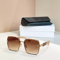 Cheap Celine AAA Quality Sunglasses #1335851 Replica Wholesale [$60.00 USD] [ITEM#1335851] on Replica Celine AAA Quality Sunglasses
