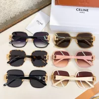 Cheap Celine AAA Quality Sunglasses #1335853 Replica Wholesale [$68.00 USD] [ITEM#1335853] on Replica Celine AAA Quality Sunglasses