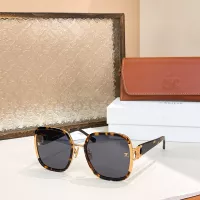 Cheap Celine AAA Quality Sunglasses #1335854 Replica Wholesale [$68.00 USD] [ITEM#1335854] on Replica Celine AAA Quality Sunglasses