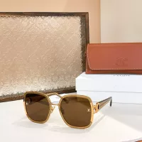 Cheap Celine AAA Quality Sunglasses #1335858 Replica Wholesale [$68.00 USD] [ITEM#1335858] on Replica Celine AAA Quality Sunglasses