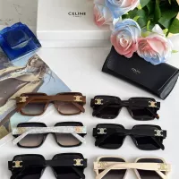 Cheap Celine AAA Quality Sunglasses #1335860 Replica Wholesale [$60.00 USD] [ITEM#1335860] on Replica Celine AAA Quality Sunglasses