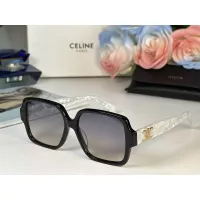 Cheap Celine AAA Quality Sunglasses #1335861 Replica Wholesale [$60.00 USD] [ITEM#1335861] on Replica Celine AAA Quality Sunglasses