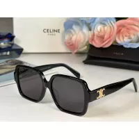 Cheap Celine AAA Quality Sunglasses #1335862 Replica Wholesale [$60.00 USD] [ITEM#1335862] on Replica Celine AAA Quality Sunglasses