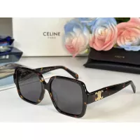 Cheap Celine AAA Quality Sunglasses #1335864 Replica Wholesale [$60.00 USD] [ITEM#1335864] on Replica Celine AAA Quality Sunglasses