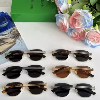 Cheap Bottega Veneta AAA Quality Sunglasses #1335871 Replica Wholesale [$68.00 USD] [ITEM#1335871] on Replica Bottega Veneta AAA Quality Sunglasses