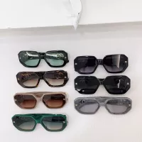 Cheap Chanel AAA Quality Sunglasses #1335872 Replica Wholesale [$60.00 USD] [ITEM#1335872] on Replica Chanel AAA Quality Sunglasses