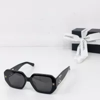 Cheap Chanel AAA Quality Sunglasses #1335875 Replica Wholesale [$60.00 USD] [ITEM#1335875] on Replica Chanel AAA Quality Sunglasses