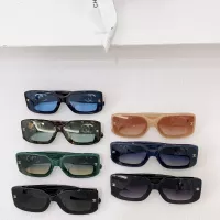 Cheap Chanel AAA Quality Sunglasses #1335885 Replica Wholesale [$60.00 USD] [ITEM#1335885] on Replica Chanel AAA Quality Sunglasses