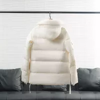 Cheap Canada Goose Down Feather Coat Long Sleeved For Men #1335894 Replica Wholesale [$225.00 USD] [ITEM#1335894] on Replica Canada Goose Down Feather Coat