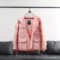 Cheap Canada Goose Down Feather Coat Long Sleeved For Men #1335895 Replica Wholesale [$225.00 USD] [ITEM#1335895] on Replica Canada Goose Down Feather Coat