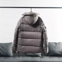 Cheap Canada Goose Down Feather Coat Long Sleeved For Men #1335896 Replica Wholesale [$225.00 USD] [ITEM#1335896] on Replica Canada Goose Down Feather Coat