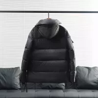 Cheap Canada Goose Down Feather Coat Long Sleeved For Men #1335897 Replica Wholesale [$225.00 USD] [ITEM#1335897] on Replica Canada Goose Down Feather Coat