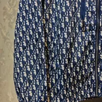 Cheap Christian Dior Jackets Long Sleeved For Men #1335898 Replica Wholesale [$72.00 USD] [ITEM#1335898] on Replica Christian Dior Jackets