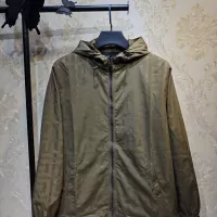 Cheap Givenchy Jackets Long Sleeved For Men #1335900 Replica Wholesale [$72.00 USD] [ITEM#1335900] on Replica Givenchy Jackets