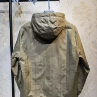 Cheap Givenchy Jackets Long Sleeved For Men #1335900 Replica Wholesale [$72.00 USD] [ITEM#1335900] on Replica Givenchy Jackets