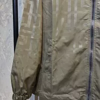 Cheap Givenchy Jackets Long Sleeved For Men #1335900 Replica Wholesale [$72.00 USD] [ITEM#1335900] on Replica Givenchy Jackets