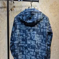 Cheap Fendi Jackets Long Sleeved For Men #1335901 Replica Wholesale [$72.00 USD] [ITEM#1335901] on Replica Fendi Jackets