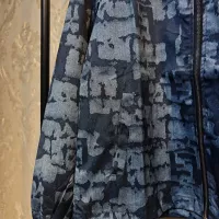 Cheap Fendi Jackets Long Sleeved For Men #1335901 Replica Wholesale [$72.00 USD] [ITEM#1335901] on Replica Fendi Jackets
