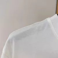 Cheap Thom Browne TB T-Shirts Short Sleeved For Men #1335919 Replica Wholesale [$85.00 USD] [ITEM#1335919] on Replica Thom Browne TB T-Shirts