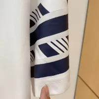 Cheap Thom Browne TB T-Shirts Short Sleeved For Men #1335919 Replica Wholesale [$85.00 USD] [ITEM#1335919] on Replica Thom Browne TB T-Shirts