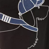 Cheap Thom Browne TB T-Shirts Short Sleeved For Men #1335924 Replica Wholesale [$85.00 USD] [ITEM#1335924] on Replica Thom Browne TB T-Shirts